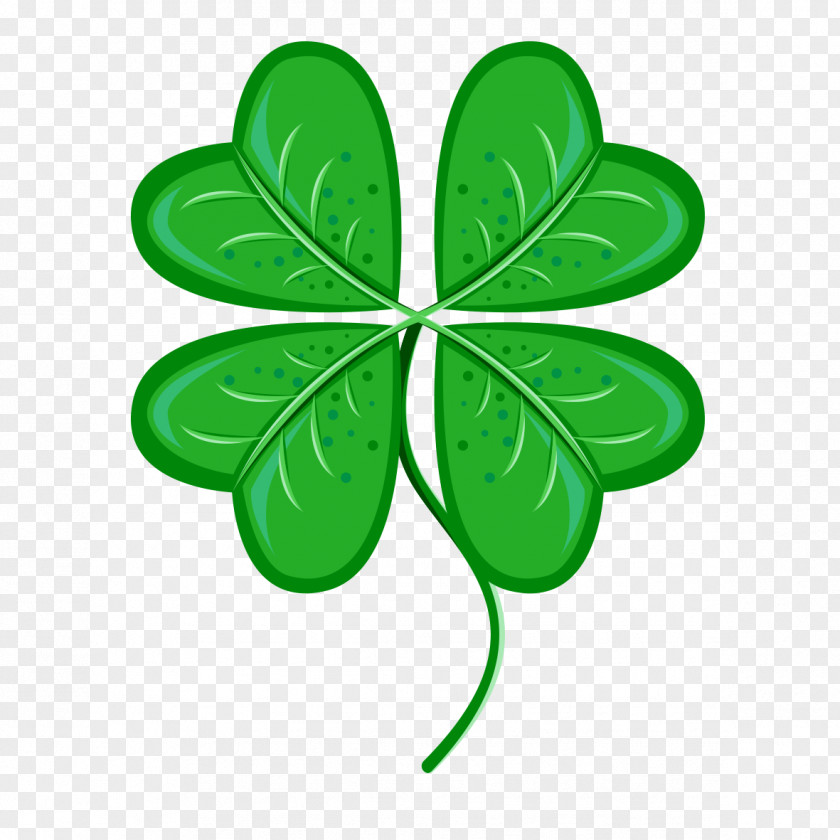 Clover Cartoon Graphics Download Computer File PNG