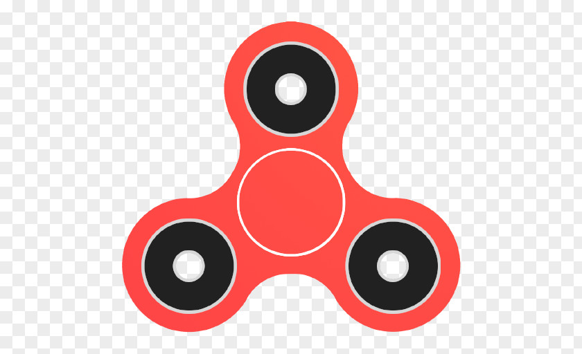 Fidget Spinner Fidgeting Clip Art PNG