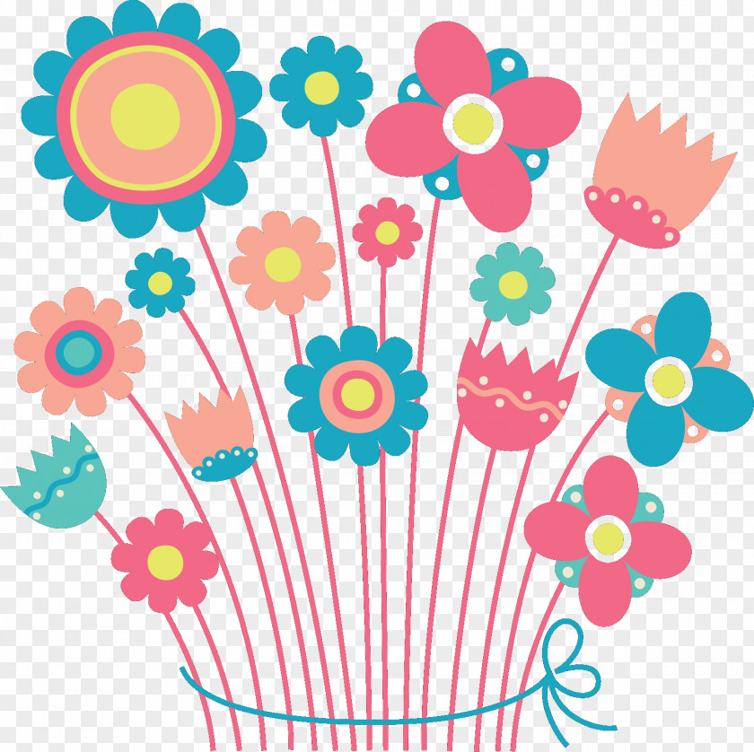 Flower Floral Design Color Petal PNG