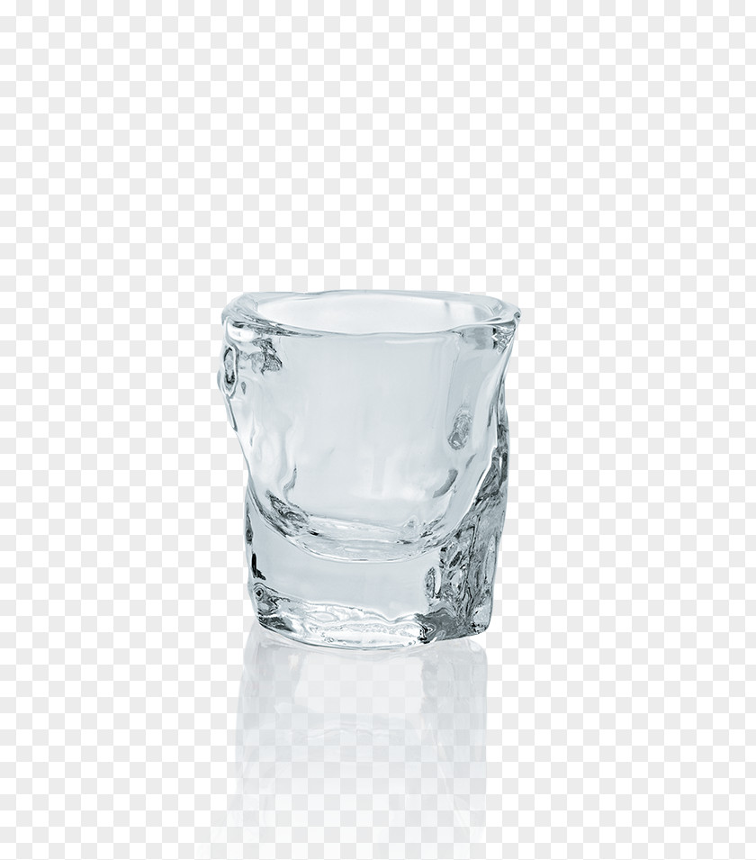 Glass Highball Old Fashioned Water PNG