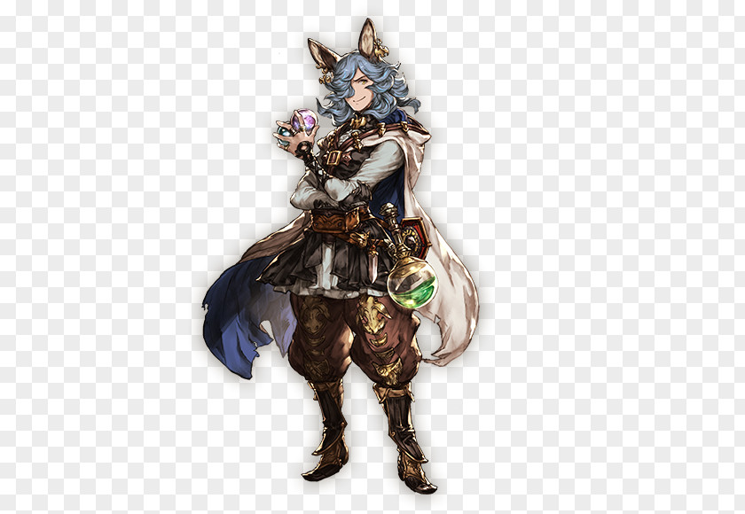 Granblue Fantasy Cygames Web Browser PNG