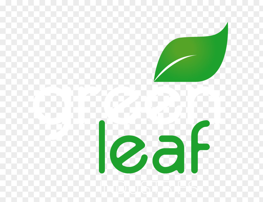 Green Logo Maple Leaf Food PNG