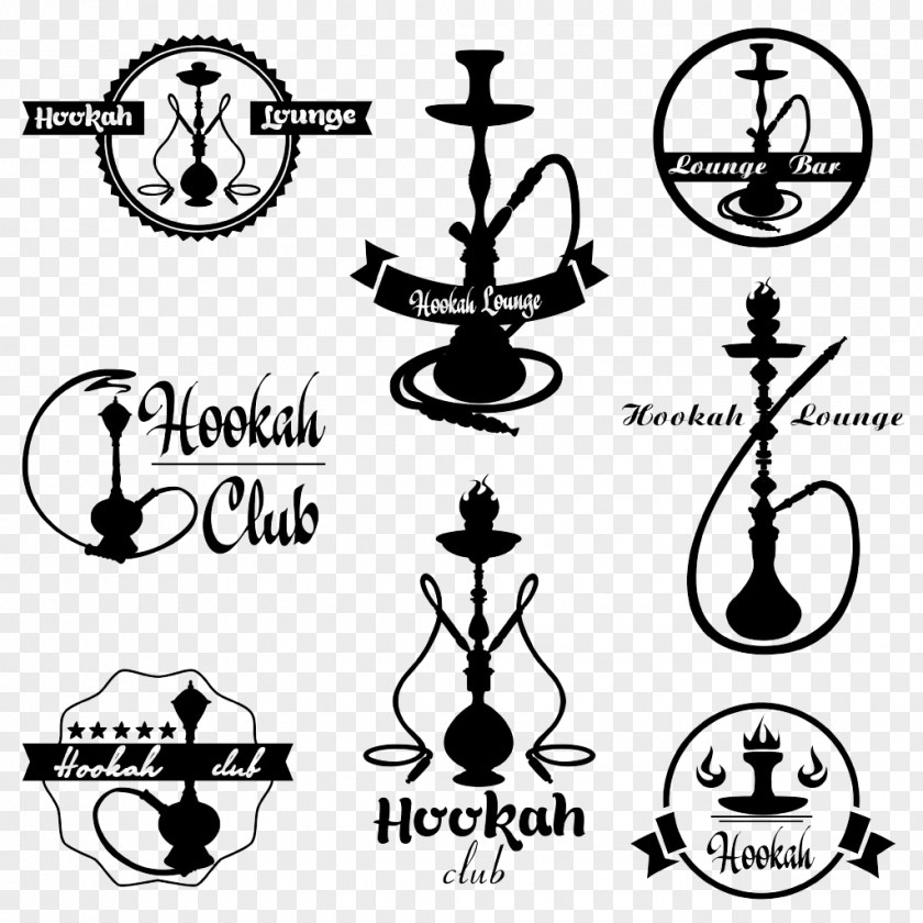 Hookah Icon Design PNG icon design clipart PNG