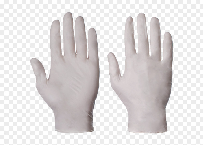 Latex Gloves Medical Glove Personal Protective Equipment Polyvinyl Chloride PNG