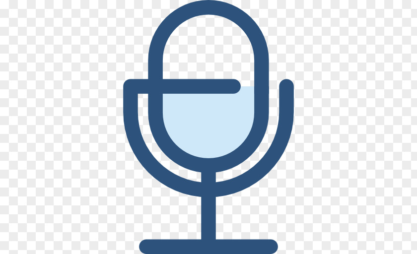 Microphone IDESF Radio Podcast Sound PNG