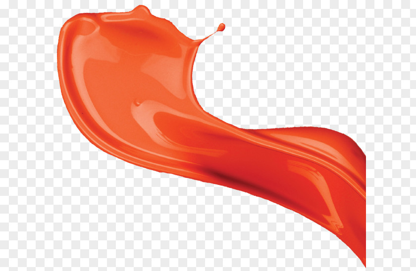 Orange Juice Splashing Art Museum Clip PNG
