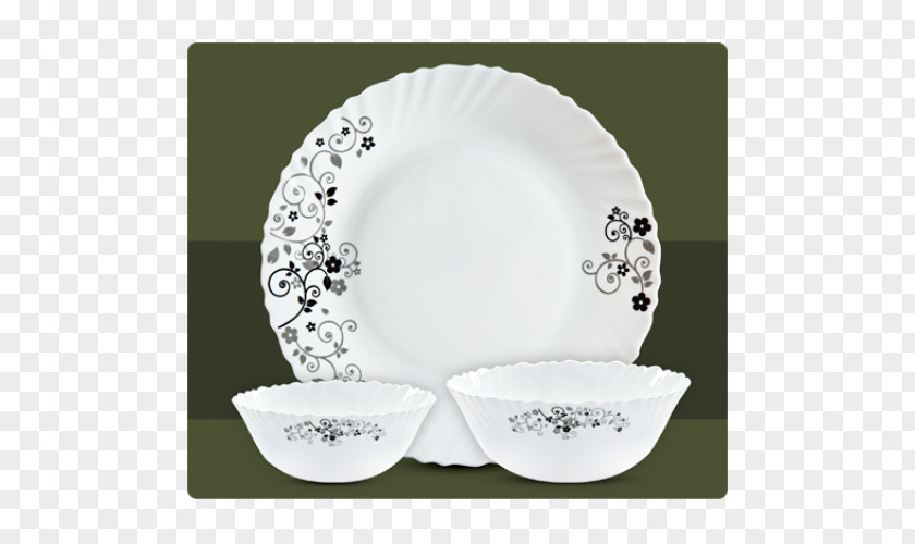 Plate Porcelain Saucer Tableware PNG