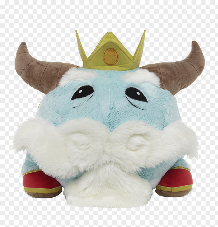 Plush League Of Legends Stuffed Animals & Cuddly Toys Riot Games PNG