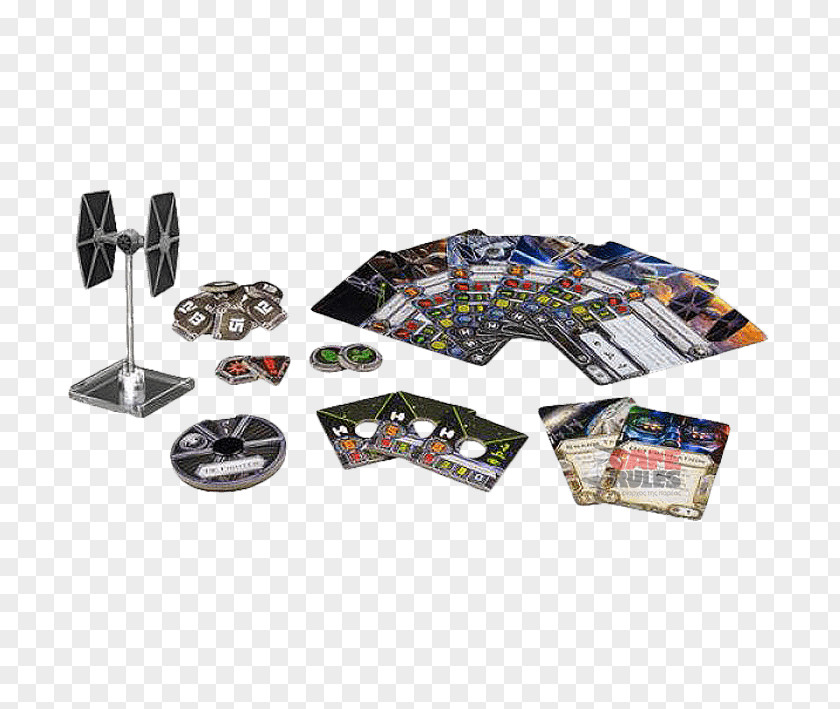 Star Wars Wars: X-Wing Miniatures Game TIE Fighter X-wing Starfighter PNG