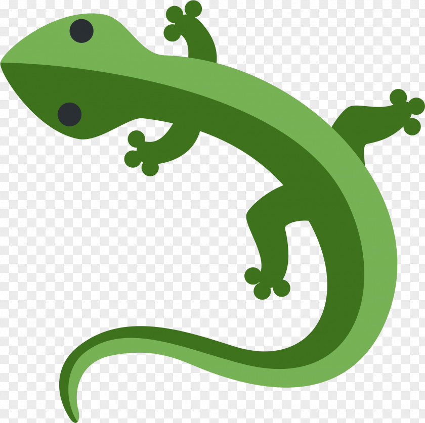 True Salamanders And Newts Wall Lizard Emoji Iphone PNG
