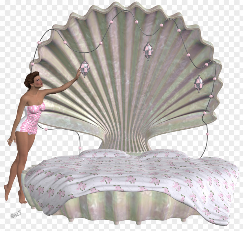 Under Sea Purple Lilac Furniture PNG