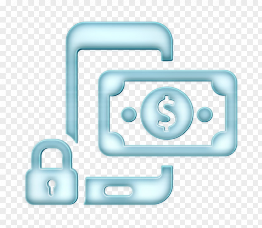 Bill Icon Finances Smartphone PNG