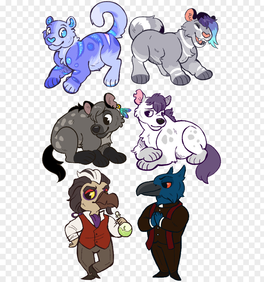 Cat Horse Canidae Dog PNG