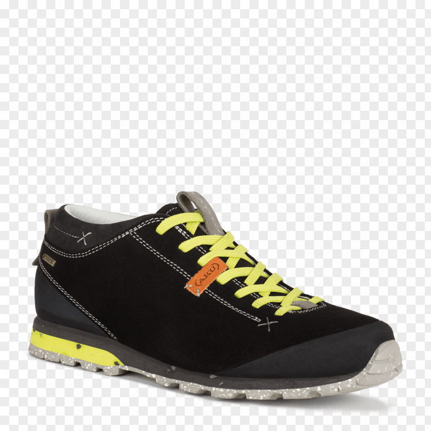 Dinardo's Skis Wheels Hiking Boot Sneakers Black Shoe Green PNG