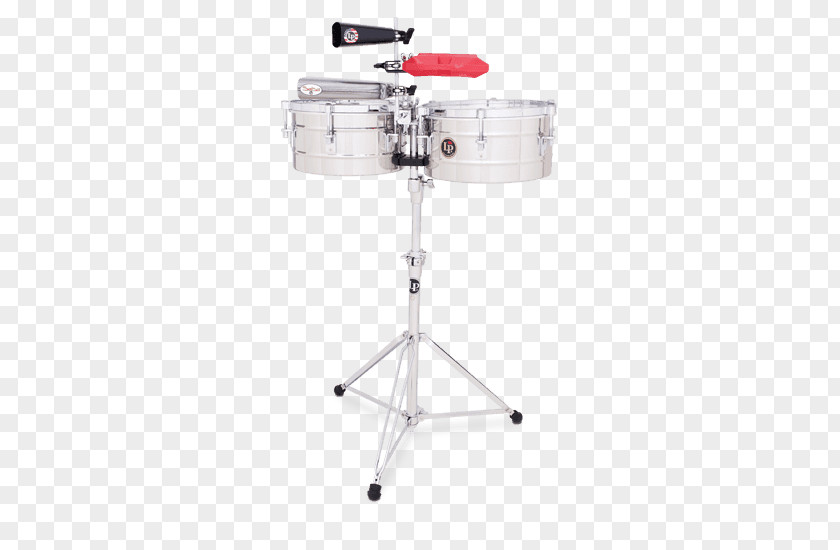 Drums Timbales Latin Percussion Cowbell PNG