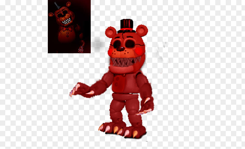 Eat Baby FNaF World Freddy Fazbear's Pizzeria Simulator Five Nights At Freddy's 2 Toy PNG