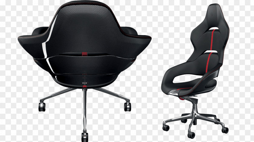 Ferrari Office & Desk Chairs Car PNG