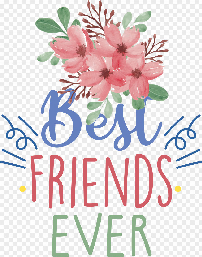 Floral Design PNG