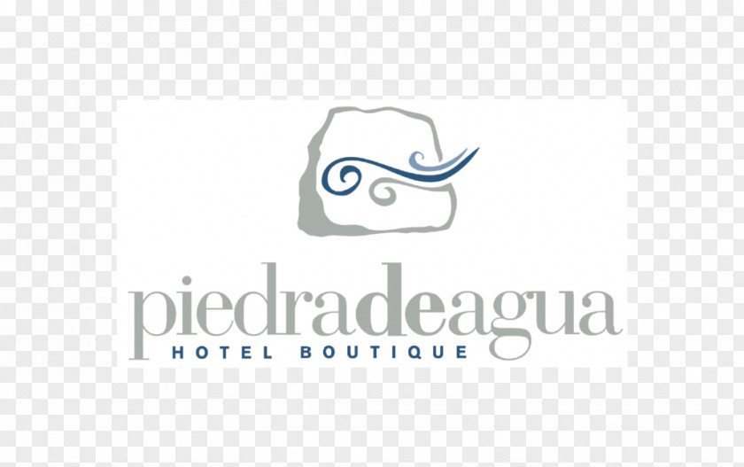 Hotel Piedra De Agua Boutique Logo Brand PNG