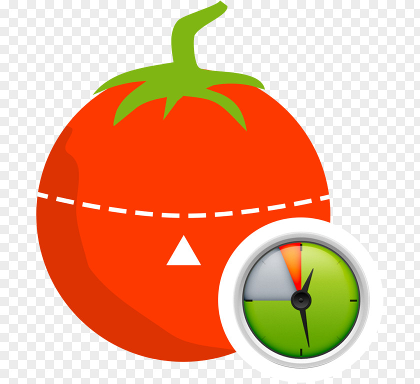 Logo Plant Orange PNG