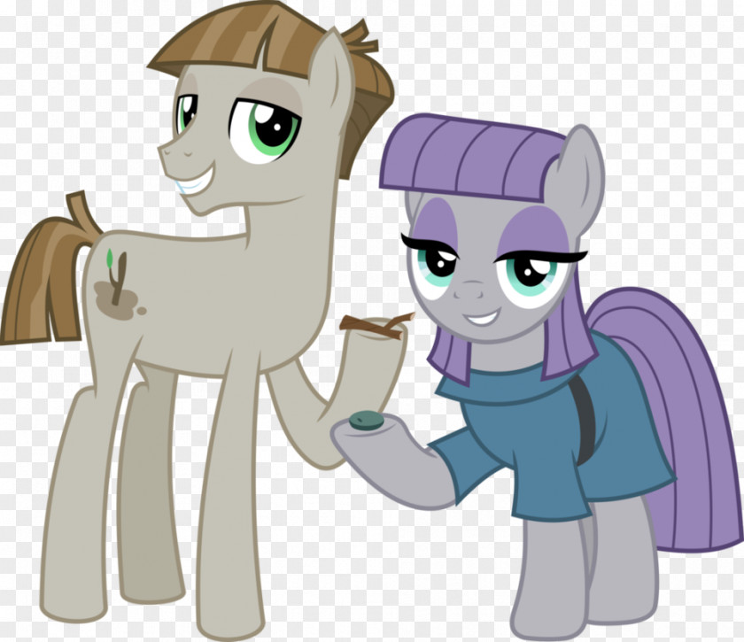 Mud Vector My Little Pony Discovery Family Maud Pie DeviantArt PNG