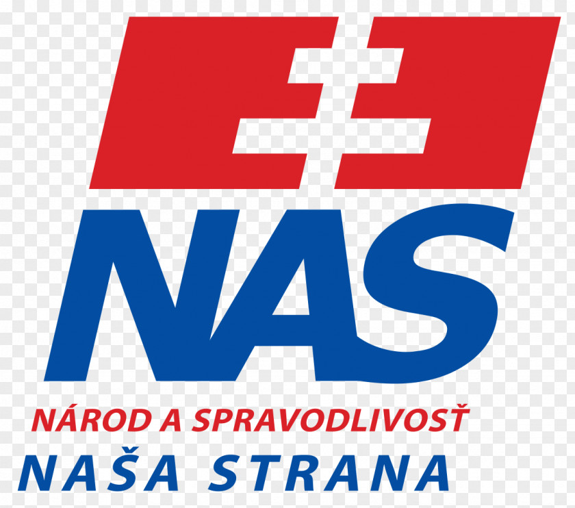 Nas Národ A Spravodlivosť – Naša Strana Logo Political Party Network Storage Systems Synology Inc. PNG