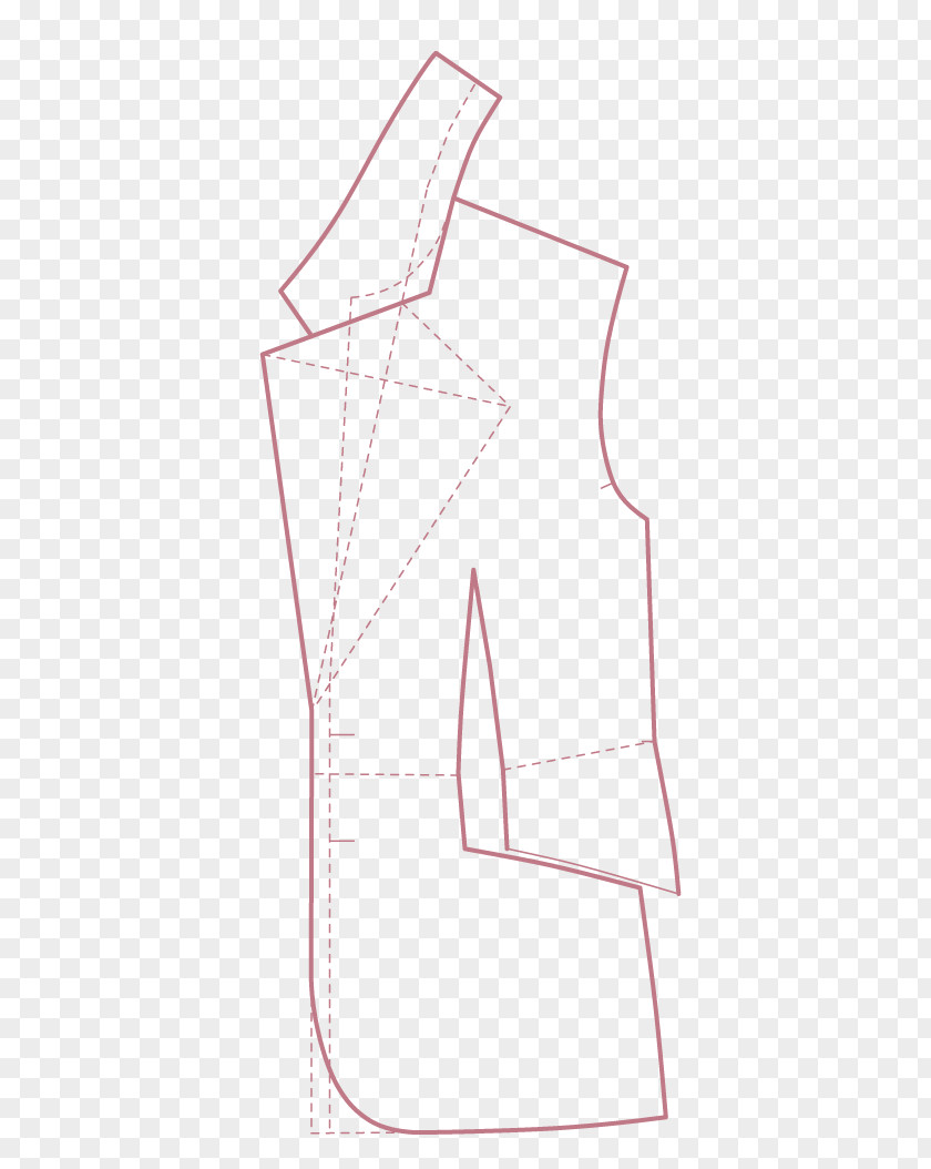 Pepper Aniseed Clothing Line Angle PNG