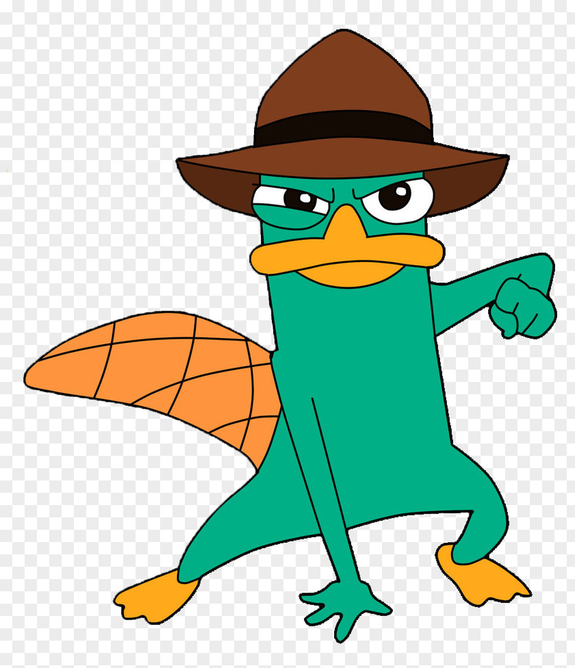Random Perry The Platypus Ferb Fletcher Candace Flynn Phineas PNG