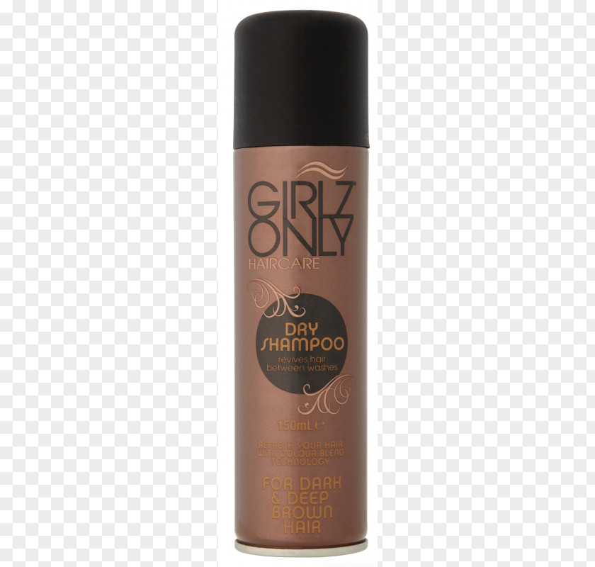 Shampoo Lotion Brown Hair Dry PNG