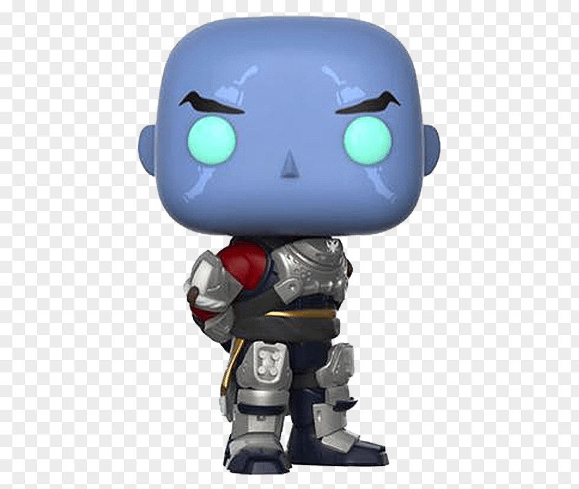 Zavala (VFIG) Funko POP! 20360 Pop Vinyl Destiny Games FigurePop PNG