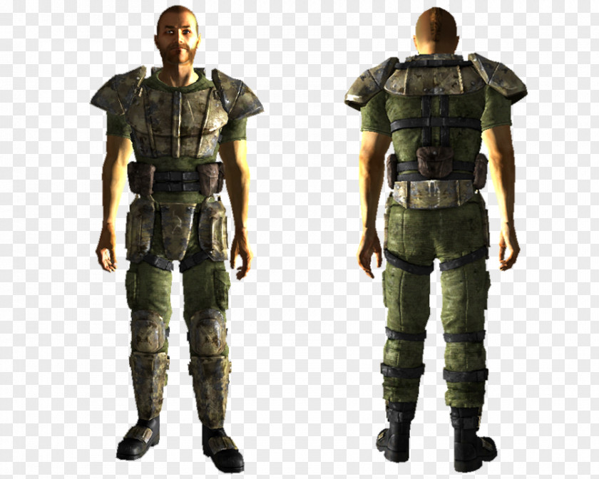 Armour Fallout 3 Fallout: New Vegas 4 2 Wasteland PNG