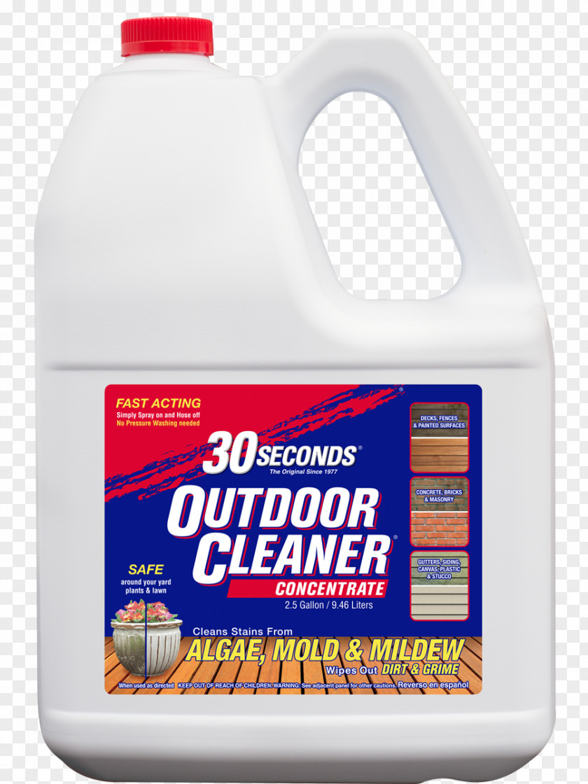 Awning Canvas 30 SECONDS Cleaners Solvent In Chemical Reactions Outdoor Recreation Motor Oil Concentrate PNG