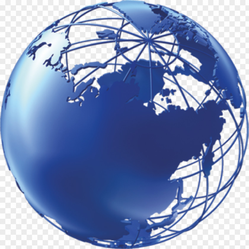 Blue Earth New York City Global Hanwei World PNG