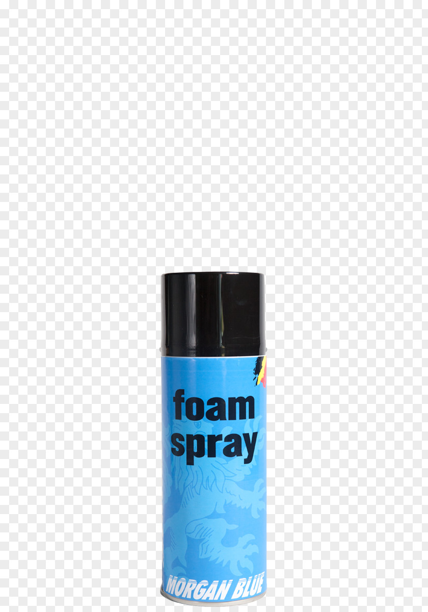 Blue Spray Morgan Silicone 400cc Aerosol (400cc) Foam PNG