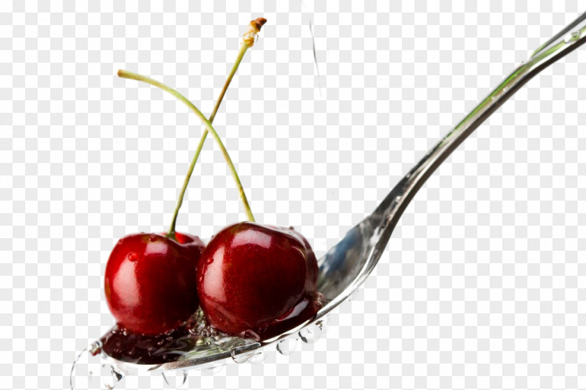 Cherry Fruit Jus De Cerise PNG