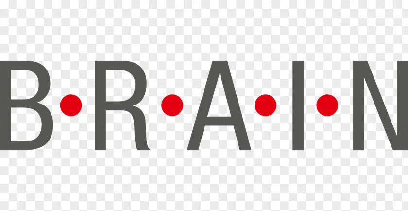Design Logo Brand Brain AG Font PNG