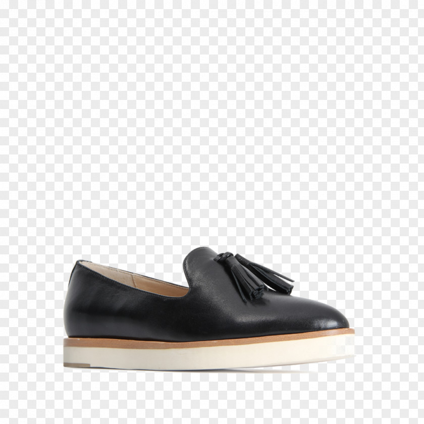 Design Slip-on Shoe Suede Product PNG