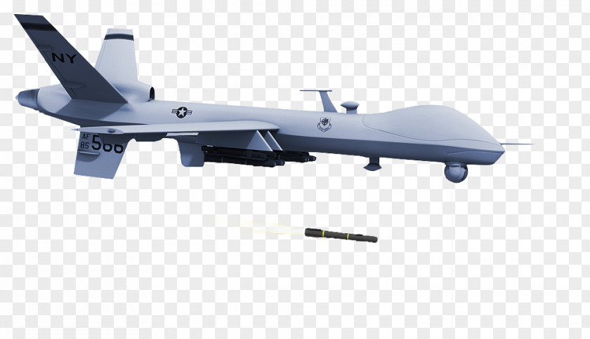 Drones General Atomics MQ-1 Predator United States Aircraft Drone Strikes In Pakistan MQ-9 Reaper PNG