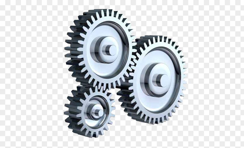 Gear Machinery Stock Photography Royalty-free Lever PNG