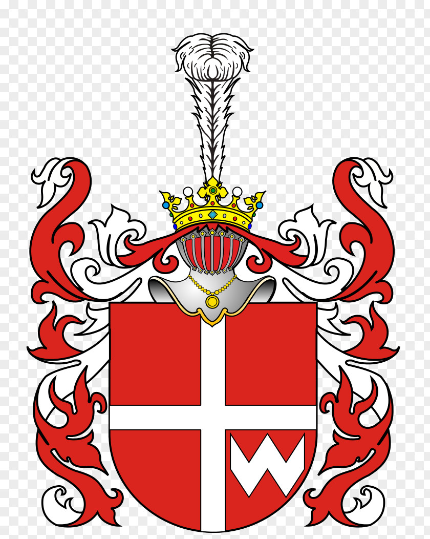 Herby Szlachty Polskiej Polish Heraldry Ostoja Coat Of Arms Prus II Wilczekosy Leszczyc PNG
