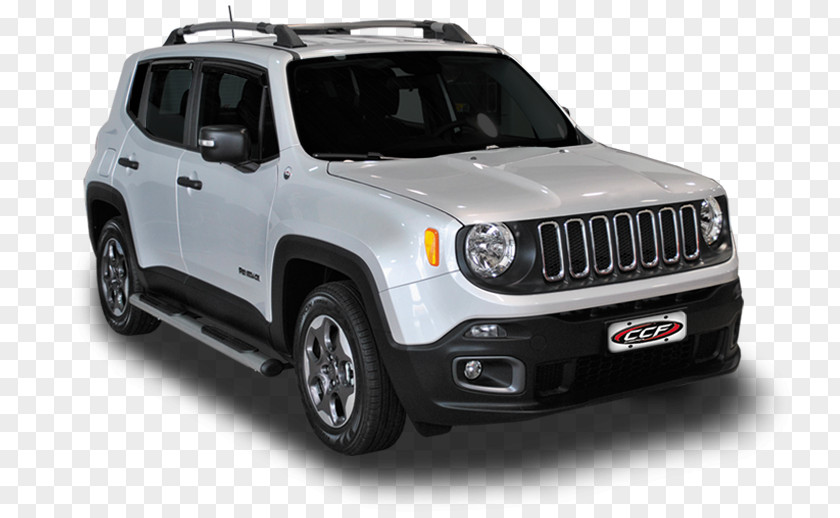 Jeep 2015 Renegade Sport Utility Vehicle Compass Grand Cherokee PNG