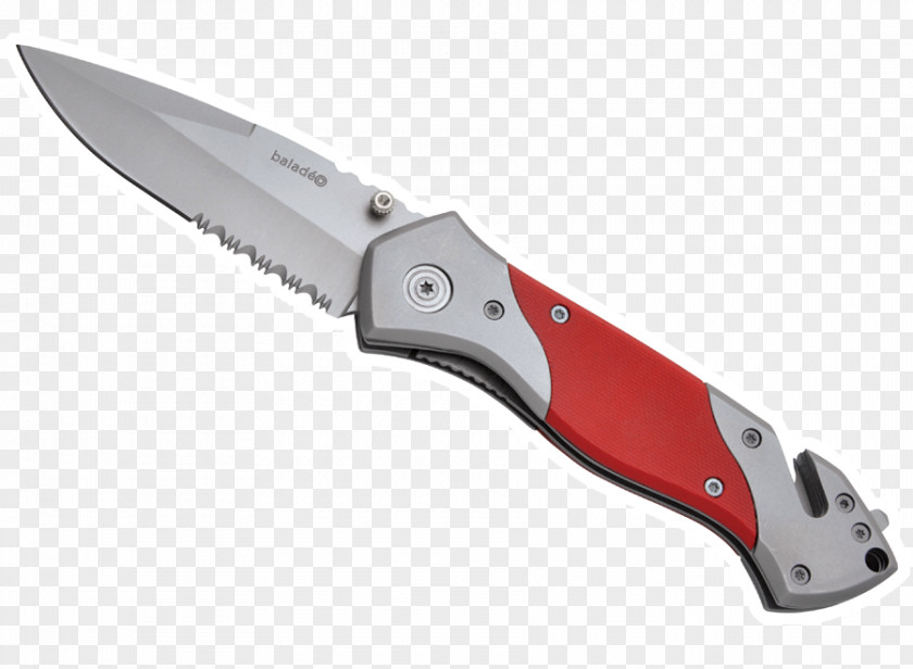 Knife Pocketknife Thiers Laguiole Handle PNG