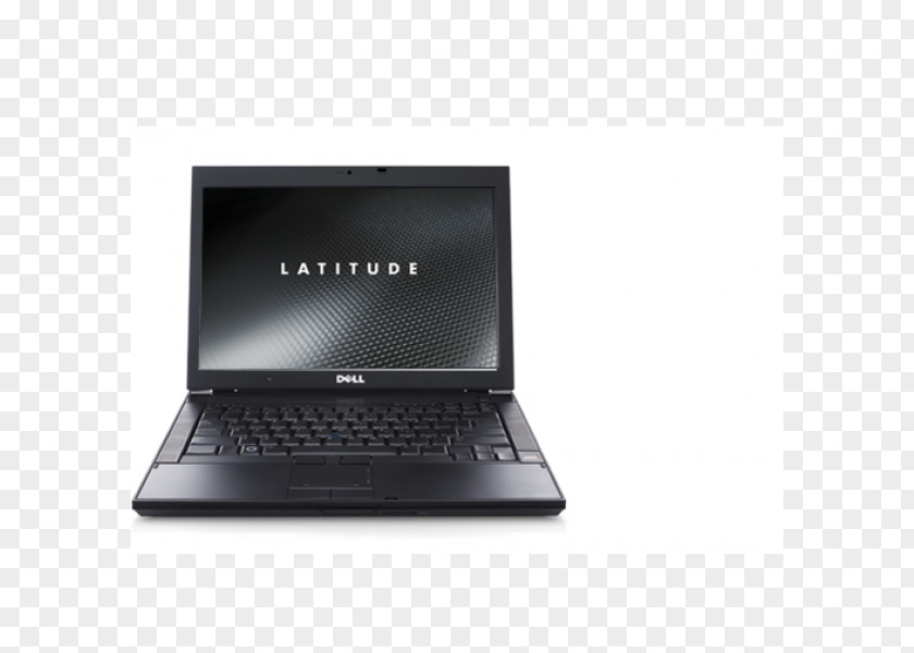Laptop Netbook Dell Intel Computer Hardware PNG