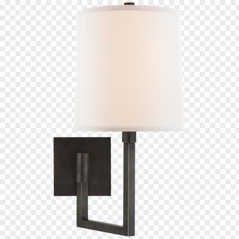 Light Sconce Lighting Electric Wall PNG