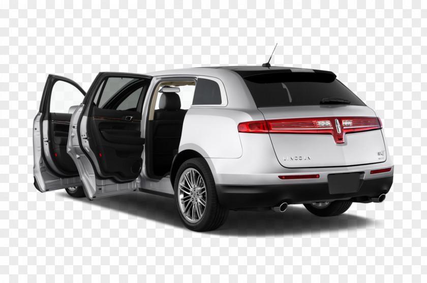 Lincoln Motor Company 2014 MKT 2015 2018 2013 2017 PNG