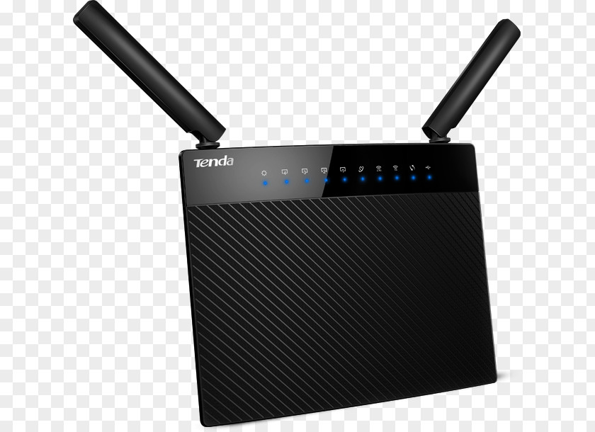 Next Generation Wireless Lans 80211n And 80211ac Router Wi-Fi Tenda AC6 IEEE 802.11ac PNG