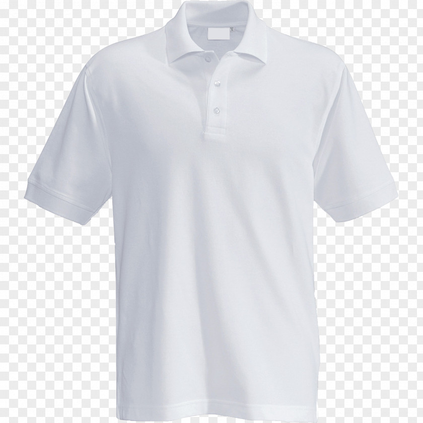 Polo Shirt T-shirt White Clothing Top PNG