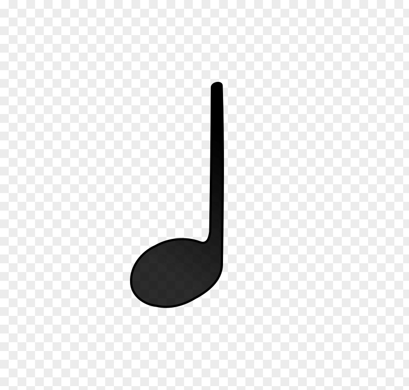 Quarter Note Musical Stem Rest Eighth PNG