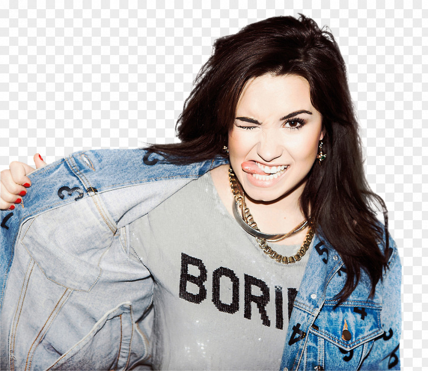 Season 2 UnbrokenDemi Lovato Demi The X Factor (U.S) PNG