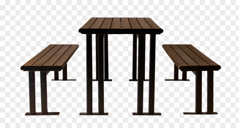 Table Picnic Chair Bench Stool PNG